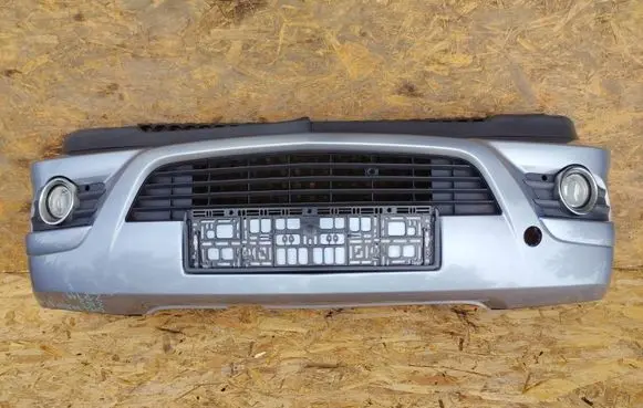 Opel Meriva A Front bumper