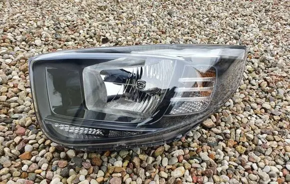 KIA Picanto Headlight/headlamp 92101G6000 A1030510195 230324