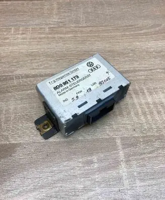 Audi A4 S4 B5 8D Other control units/modules 8D0951173