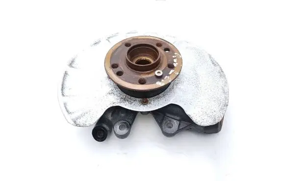 Mercedes-Benz ML AMG W166 Rear wheel hub A1663500108