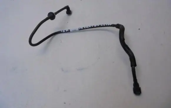 Citroen C4 Cactus Brake booster pipe/hose 