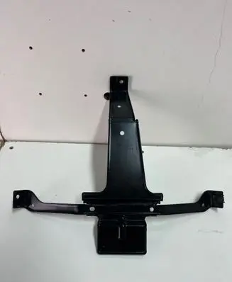 Battery bracket