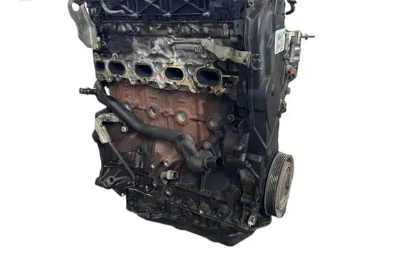 Ford S-MAX Engine AV4Q6007DA D4204T 6906245