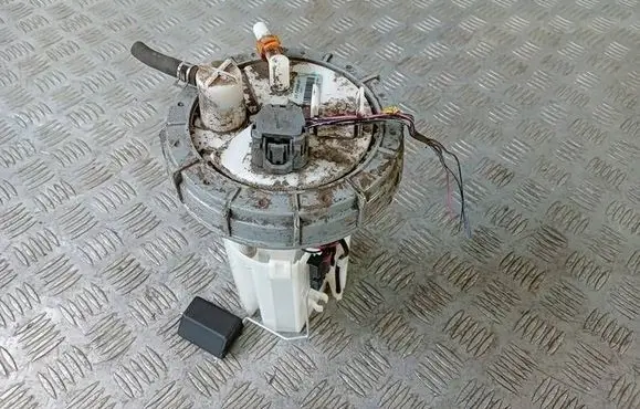Mitsubishi Space Star In-tank fuel pump 1760A573 6X01 UCT35BMU61