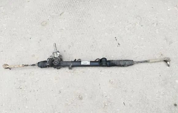 Opel Astra H Steering rack 7831985157 075406 13188614