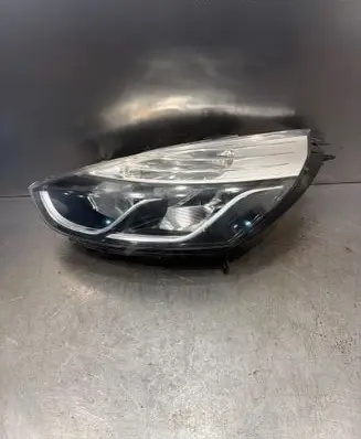 Renault Clio IV Headlight/headlamp 01034099900010 260601850R