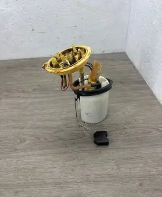 Volkswagen Golf VII In-tank fuel pump 5Q0919050Q A2C82350300