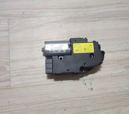 Jaguar F-Pace Sunroof motor/actuator JK8353508AC
