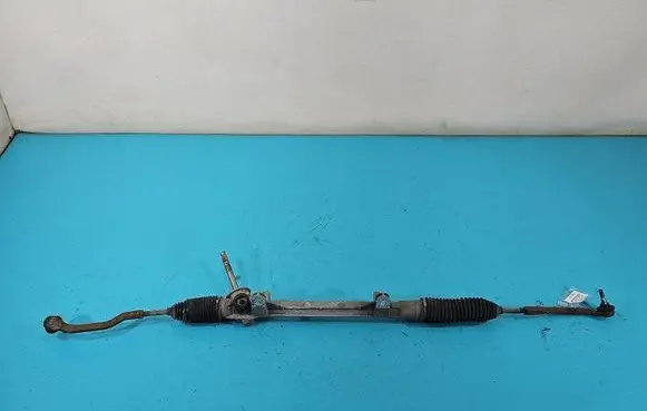Renault Megane III Steering rack 490017022R IMPRK1461628