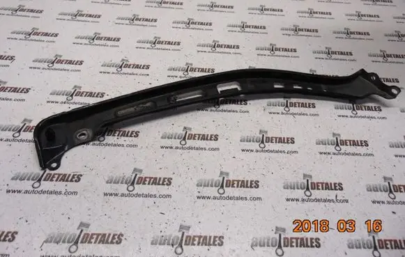 Headlight/headlamp mounting bracket