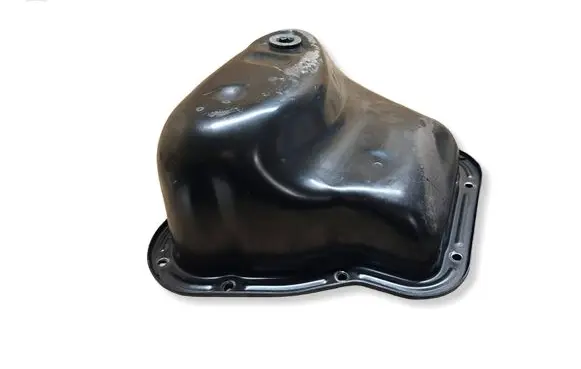 Subaru Forester SH Oil sump 