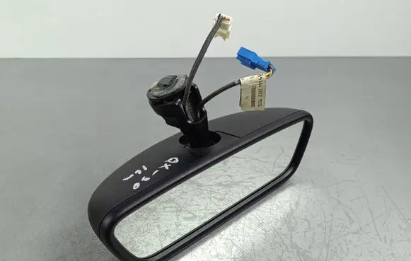 Infiniti QX30 Rear view mirror (interior) A0918100009051
