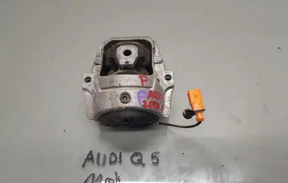Audi Q5 SQ5 Engine mount vacuum valve 