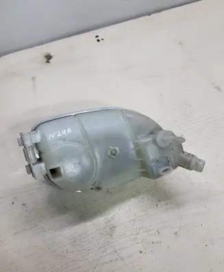 Mercedes-Benz B W246 W242 Coolant expansion tank/reservoir A2465000049