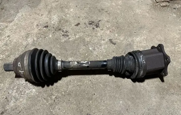 Volkswagen PASSAT B8 Front driveshaft