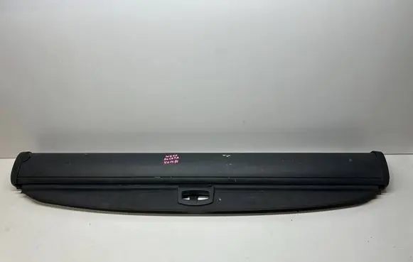 Mercedes-Benz E W211 Parcel shelf load cover 