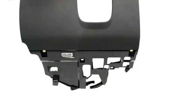 Audi A8 S8 D4 4H Dashboard lower bottom trim panel 4H1857005B25D