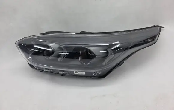 KIA Ceed Headlight/headlamp 92101J7500