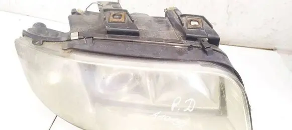 Audi A6 S6 C5 4B Headlight/headlamp
