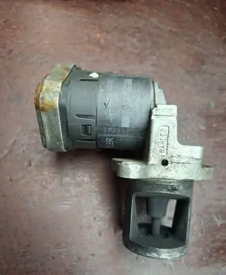 Mercedes-Benz E W211 EGR valve A6421400360