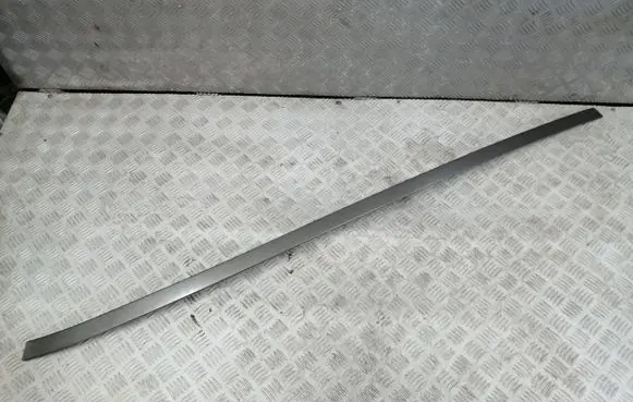 Citroen DS3 Roof trim bar molding cover 