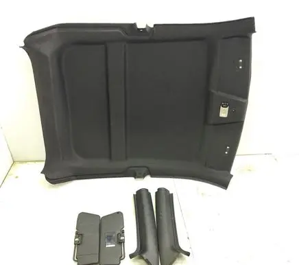 Ligier JS 60 Headlining set 20210010 C0102010203