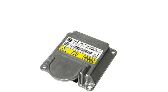 Suspension control unit/module