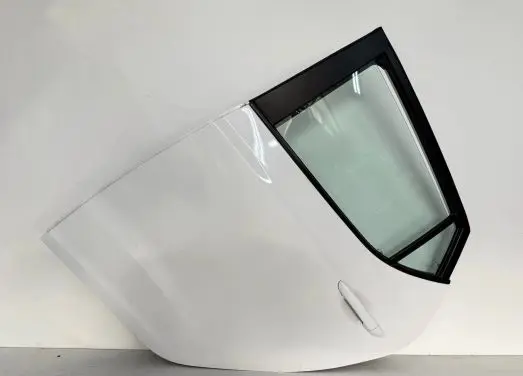 Hyundai i10 Rear door