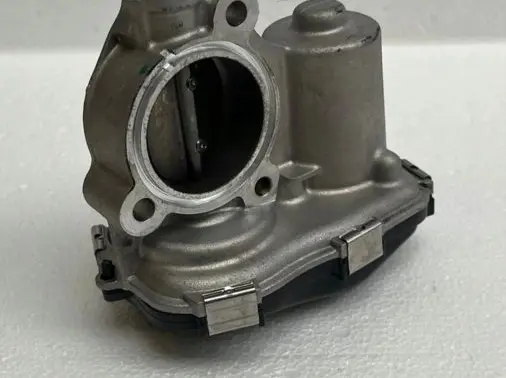 Audi A8 S8 D5 Throttle valve 059131477M