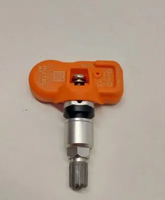 BMW 6 F06 Gran coupe Tire pressure sensor 