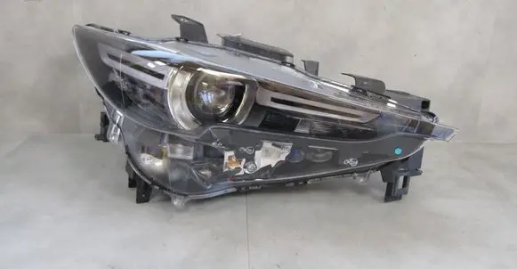 Mazda CX-5 II Headlight/headlamp KB8N51030 3917424300 2018022120174