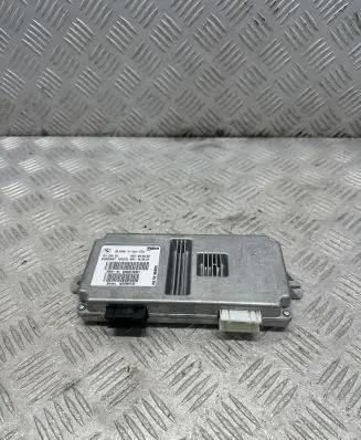 BMW X6 F16 Camera control unit module 16129510 1629340152 04682122901