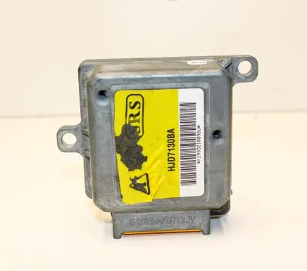 Jaguar XK8 - XKR Airbag control unit/module HJD7130BA