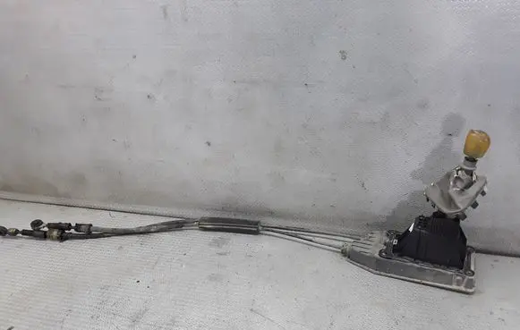 Renault Laguna II Gear shifter/selector