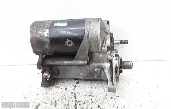 Toyota Hilux (AN10, AN20, AN30) Starter motor 281000L051