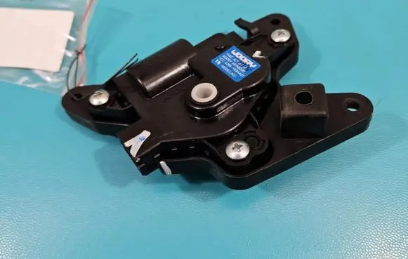 KIA Venga A/C air flow flap actuator/motor AB1N8000 IMPRK1396327