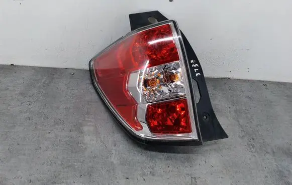 Subaru Forester SG Rear/tail lights 220-20046220-20048