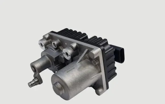 KIA Sportage Turbine electric control actuator 843814-5008S 843814-0008 843814-8
