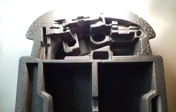 Skoda Octavia Mk3 (5E) Tool box 5E5863957A