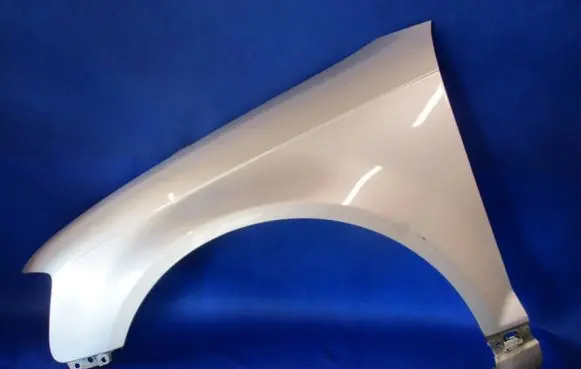 Audi A3 S3 8P Fender