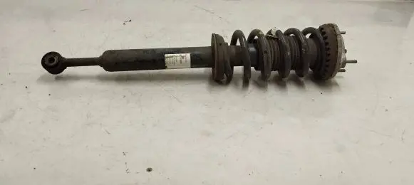Maserati Ghibli Front shock absorber/damper 06700088960