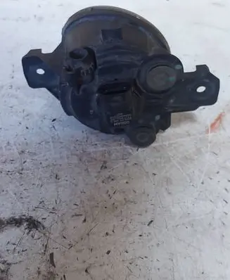Renault Megane II Front fog light 