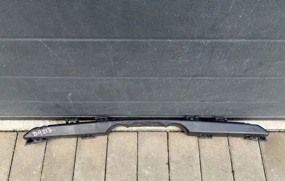 Audi A3 S3 8V Front grill
