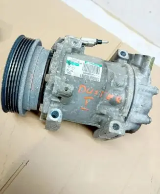 Air conditioning (A/C) compressor (pump)
