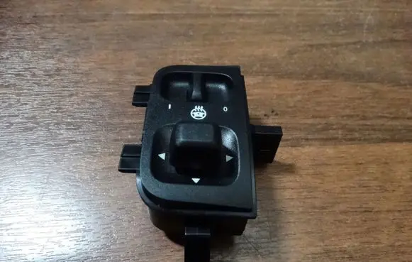 Mercedes-Benz S W223 Other switches/knobs/shifts