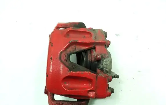 Mercedes-Benz E C207 W207 Front brake caliper A2044213681