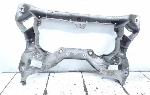 Mercedes-Benz C W203 Front subframe 2036280657