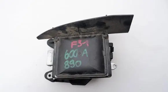 BMW 3 F30 F35 F31 Distronic sensor radar 6881632 0000015C 00000002