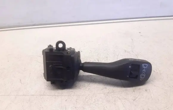 BMW X3 E83 Wiper control stalk 8363669M 012040204