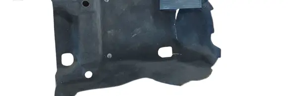 Volvo XC60 Front floor carpet liner 32347427
